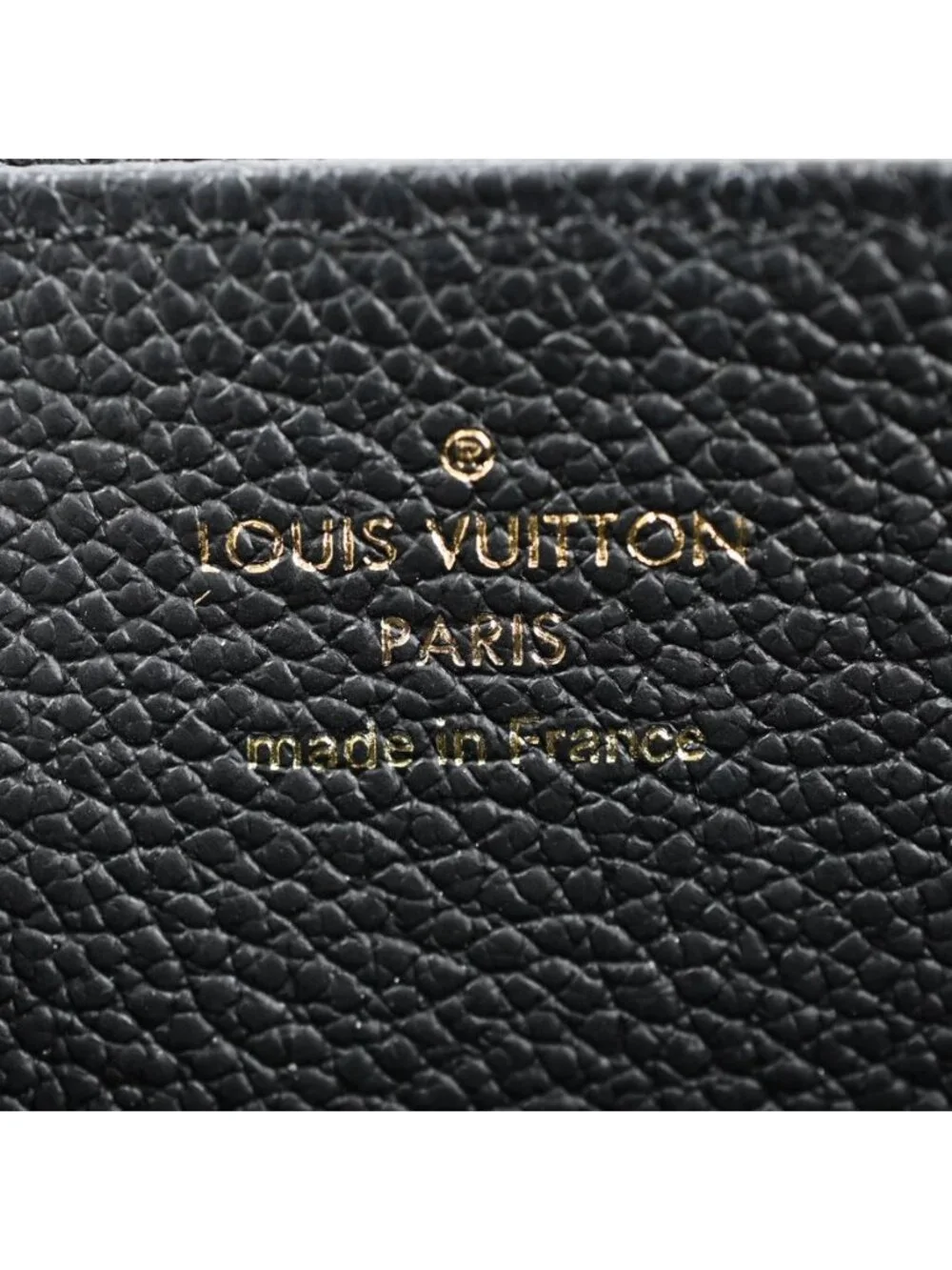 Louis Vuitton Wallet Zippy